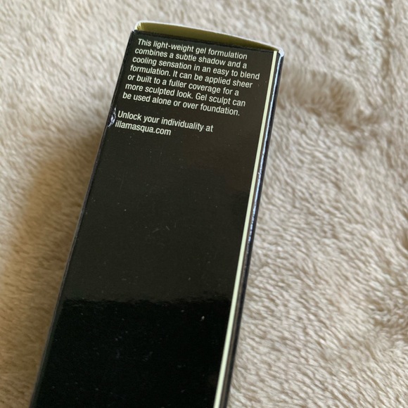 Illamasqua Gel Cream Contour Stick in Shadow BNIB - Picture 16 of 16